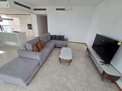 Marina Bay Residences (D1), Condominium #530515311